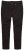 Men+ 207 Bilbao Flexlastic Jersey-Chinohose Schwarz - Herrenanzüge und -blazer - Herrenanzüge und -blazer in großen Größen