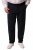 Men+ 207 Bilbao Flexlastic Jersey-Chinohose Dunkelblau - Herrenanzüge und -blazer - Herrenanzüge und -blazer in großen Größen