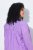 Ulla Popken 840210 Cardigan Flieder - Strickjacken - Strickjacken in großen Größen für Damen