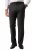 JP1880 Business Trousers Flexnamic Grey - Herren-jeans & -hosen - Herren-Jeans & -Hosen in großen Größen