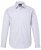 JP1880 Business Shirt Long Sleeve Two-Tone Grey - Herrenhemden - Herrenhemden in großen Größen