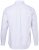 JP1880 Business Shirt Long Sleeve Striped Snow White - Herrenhemden - Herrenhemden in großen Größen