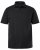 JP1880 Polo Shirt Pique Vintage Black - Polo-shirts für herren - Polo-Shirts für Herren in großen Größen