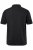 JP1880 Polo Shirt Pique Vintage Black - Polo-shirts für herren - Polo-Shirts für Herren in großen Größen