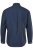JP1880 Shirt Long Sleeve Kent Collar Navy - Herrenhemden - Herrenhemden in großen Größen