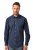 JP1880 Shirt Long Sleeve Kent Collar Navy - Herrenhemden - Herrenhemden in großen Größen