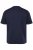 JP1880 T-Shirt Short Sleeve Chest Print Navy - Herren-T-Shirts - Herren-T-Shirts in großen Größen