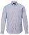 JP1880 Oxford Shirt Long Sleeve Denim Blue - Herrenhemden - Herrenhemden in großen Größen