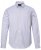 JP1880 Oxford Shirt Flexnamic Long Sleeve Grey - Herrenhemden - Herrenhemden in großen Größen