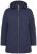 Ulla Popken 841360 Steppjacke Dunkelblau - Jacken - Große Jacken für Damen