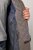 JP1880 Coat Flexnamic Quilted Insert Grey TALL - TALL jacken - Jacken in TALL-Länge