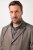 JP1880 Coat Flexnamic Quilted Insert Grey TALL - TALL jacken - Jacken in TALL-Länge