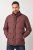 JP1880 Jacket Quilted Extra Warm Brown - Herren jacken - Herren Jacken in großen Größen