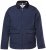 JP1880 842790 Gesteppte Bomberjacke aus recyceltem Material Dunkelblau - Herren jacken - Herren Jacken in großen Größen