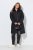 Ulla Popken 842877 Funktionsjacke Schwarz - Jacken - Große Jacken für Damen