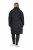 Ulla Popken 842877 Funktionsjacke Schwarz - Jacken - Große Jacken für Damen