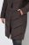 Ulla Popken 842877 Funktionsjacke Dunkelgrün - Jacken - Große Jacken für Damen