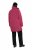 Ulla Popken 842937 Steppjacke Rot - Jacken - Große Jacken für Damen