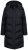 Ulla Popken SYMPATEX Triple Function Coat Black - Mäntel - Große Größen: Mäntel für Damen