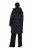 Ulla Popken SYMPATEX Triple Function Coat Black - Mäntel - Große Größen: Mäntel für Damen
