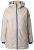 Ulla Popken 844034 Funktionsjacke Champagner - Jacken - Große Jacken für Damen