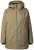 Ulla Popken 844034 Funktionsjacke Khaki - Jacken - Große Jacken für Damen