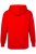 Men+ 305 Kapuzen-Sweatjacke Soho LDN Chilirot - Herren-sweater und -hoodies - Herren-Sweater und -Hoodies in großen Größen