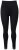 Ulla Popken 844563 Strumpfleggings Schwarz - Strumpfhosen & Socken - 