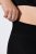 Ulla Popken 844563 Strumpfleggings Schwarz - Strumpfhosen & Socken - 
