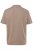 JP1880 844644 Aerosmith T-Shirt Dunkeltaupe - Band-T-shirts - Band T-Shirts für große Größen