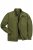 JP1880 844652 Bomberjacke mit Druckknöpfen Khaki - Herren jacken - Herren Jacken in großen Größen