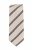 JP1880 Silk Tie Extra Long with Stripes - Krawatten und Fliegen - 
