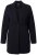 Ulla Popken 844842 Jerseyblazer Schwarz - Blazer - Blazer für Frauen in Großgrößen