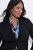 Ulla Popken 844842 Jerseyblazer Schwarz - Blazer - Blazer für Frauen in Großgrößen