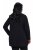Ulla Popken 844842 Jerseyblazer Schwarz - Blazer - Blazer für Frauen in Großgrößen