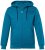 Men+ 973 Kapuzen-Sweatjacke Competition Graublau - Herren-sweater und -hoodies - Herren-Sweater und -Hoodies in großen Größen