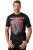 JP1880 845106 Iron Maiden Senjutsu T-Shirt Schwarz - Band-T-shirts - Band T-Shirts für große Größen