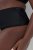 Ulla Popken 845347 Geblümte Strings Altrosa - Slips - 