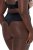 Ulla Popken 845347 Geblümte Strings Altrosa - Slips - 
