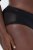 Ulla Popken 845511 Slips Schwarz - Slips - 