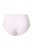 Ulla Popken 845511 Slips mit Spitze Rosa - Slips - 