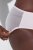 Ulla Popken 845511 Slips mit Spitze Rosa - Slips - 
