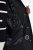Ulla Popken SYMPATEX Triple Function Jacket Black - Jacken - Große Jacken für Damen