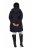 Ulla Popken SYMPATEX Triple Function Jacket Black - Jacken - Große Jacken für Damen