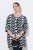 Ulla Popken 846012 Jacke Dunkelblau - Jacken - Große Jacken für Damen