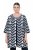 Ulla Popken 846012 Jacke Dunkelblau - Jacken - Große Jacken für Damen