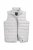 JP1880 846034 Outdoorweste Graubeige - Herren jacken - Herren Jacken in großen Größen