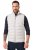 JP1880 846034 Outdoorweste Graubeige - Herren jacken - Herren Jacken in großen Größen