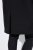 Ulla Popken 846278 Softshellmantel Schwarz - Mäntel - Große Größen: Mäntel für Damen