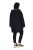 Ulla Popken 846278 Softshellmantel Schwarz - Mäntel - Große Größen: Mäntel für Damen